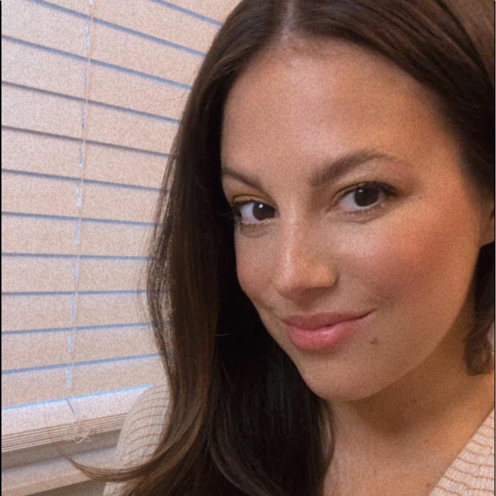 Meet your Posher, Celeste